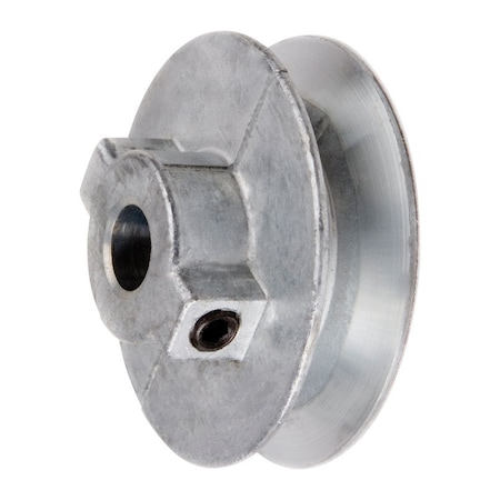 Chicago Die Casting Pulley 1-1/2X1/2" 150A5